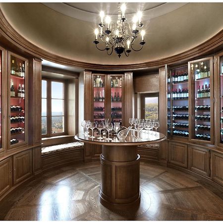 Château Saint-Martin&Spa - an Oetker Collection Hotel Vence Exterior foto