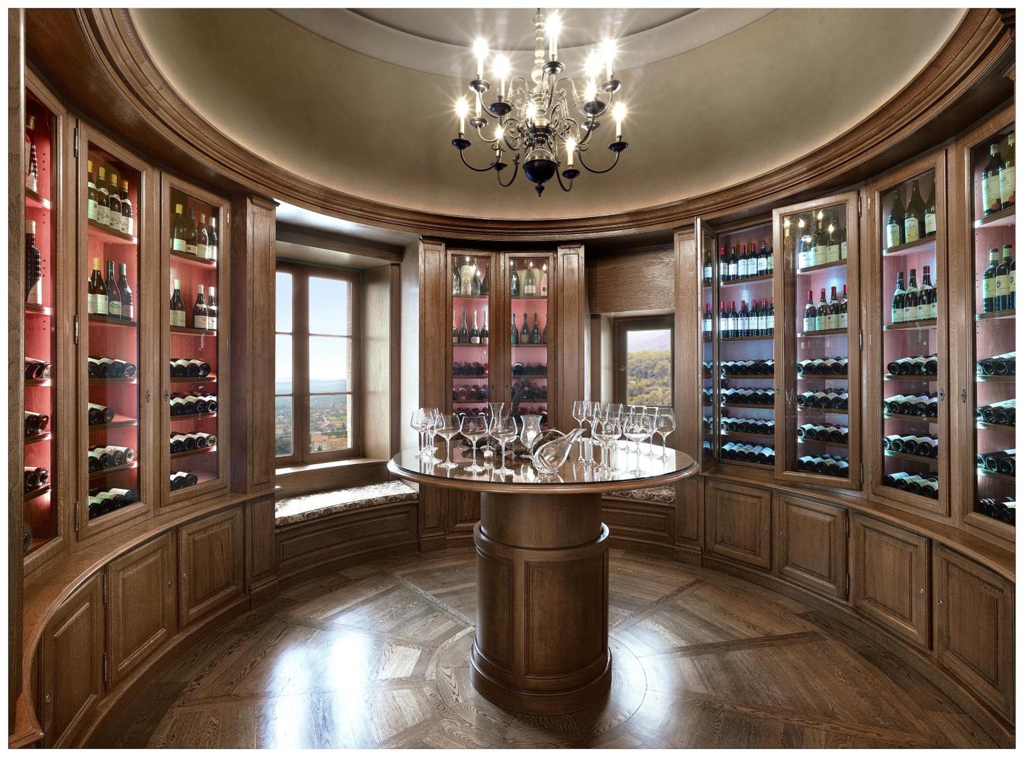 Château Saint-Martin&Spa - an Oetker Collection Hotel Vence Exterior foto